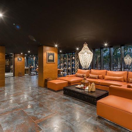 Citygate Kamala Resort And Residence Phuket Esterno foto