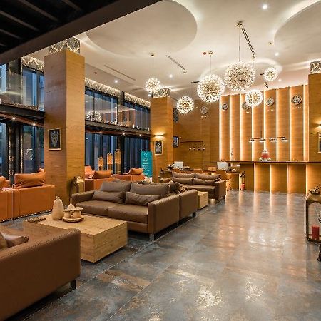 Citygate Kamala Resort And Residence Phuket Esterno foto