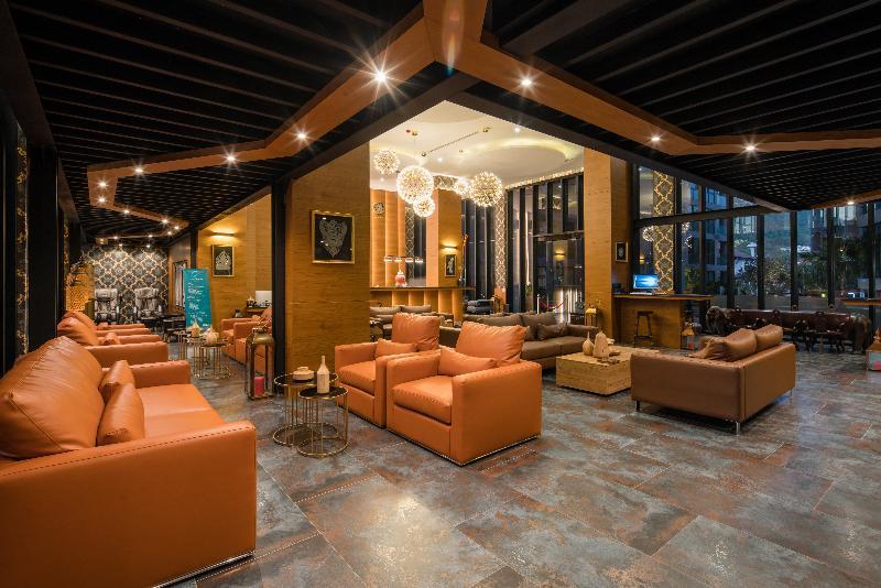 Citygate Kamala Resort And Residence Phuket Esterno foto