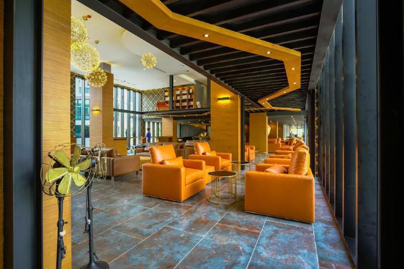 Citygate Kamala Resort And Residence Phuket Esterno foto