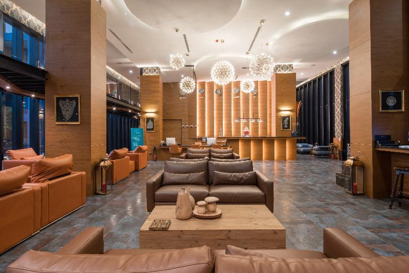 Citygate Kamala Resort And Residence Phuket Esterno foto
