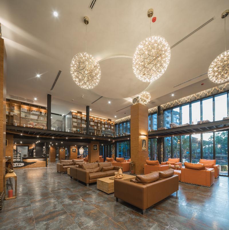 Citygate Kamala Resort And Residence Phuket Esterno foto