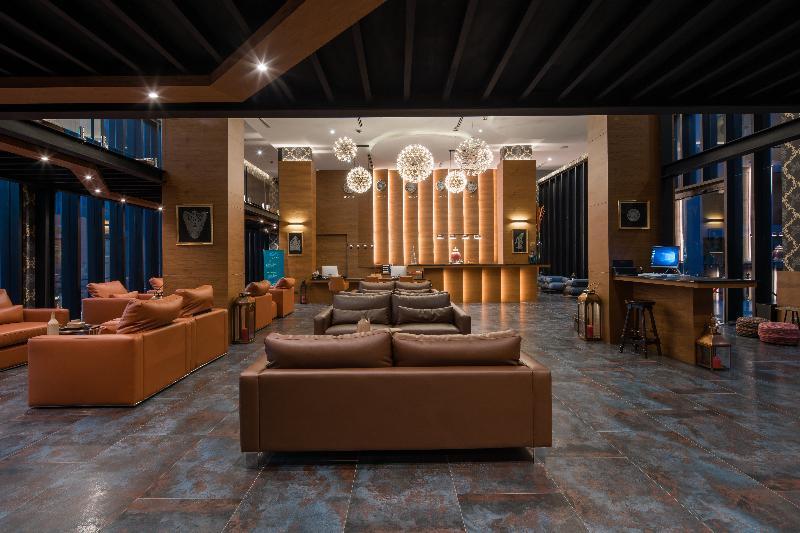 Citygate Kamala Resort And Residence Phuket Esterno foto