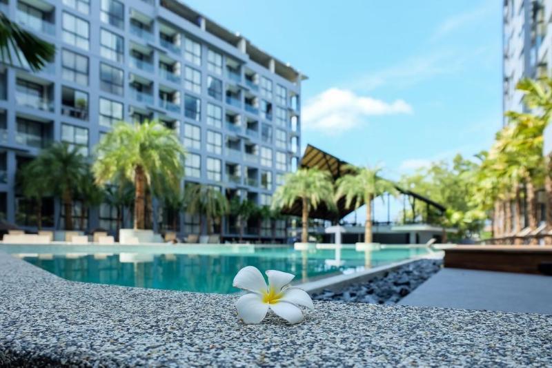 Citygate Kamala Resort And Residence Phuket Esterno foto