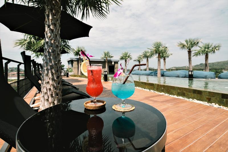 Citygate Kamala Resort And Residence Phuket Esterno foto
