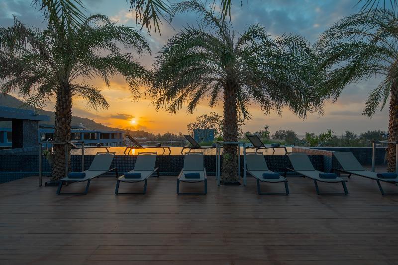 Citygate Kamala Resort And Residence Phuket Esterno foto