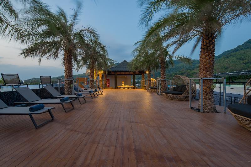 Citygate Kamala Resort And Residence Phuket Esterno foto