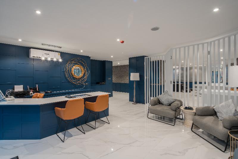 Citygate Kamala Resort And Residence Phuket Esterno foto