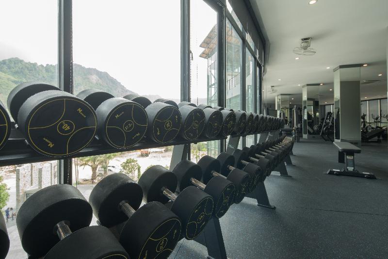 Citygate Kamala Resort And Residence Phuket Esterno foto