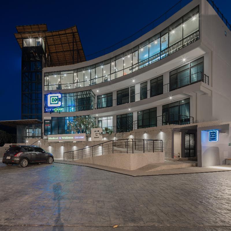 Citygate Kamala Resort And Residence Phuket Esterno foto