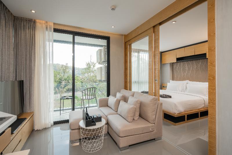 Citygate Kamala Resort And Residence Phuket Esterno foto