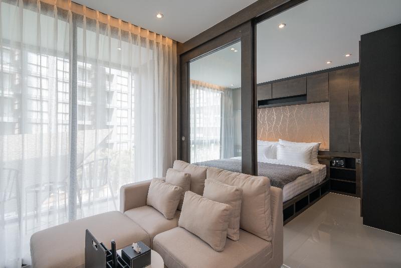 Citygate Kamala Resort And Residence Phuket Esterno foto