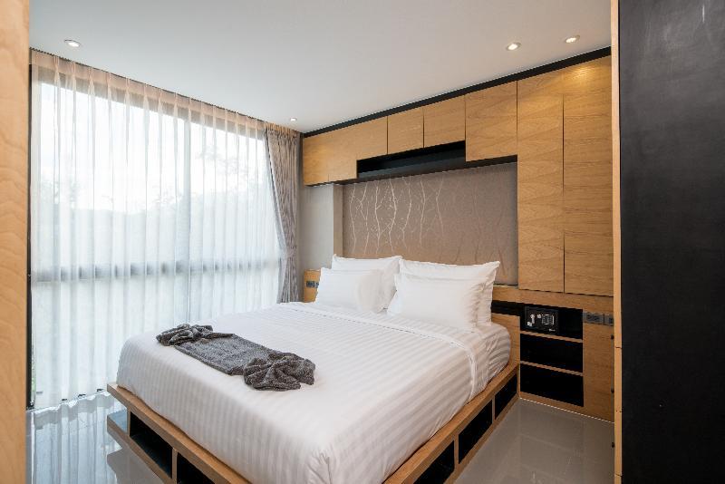 Citygate Kamala Resort And Residence Phuket Esterno foto