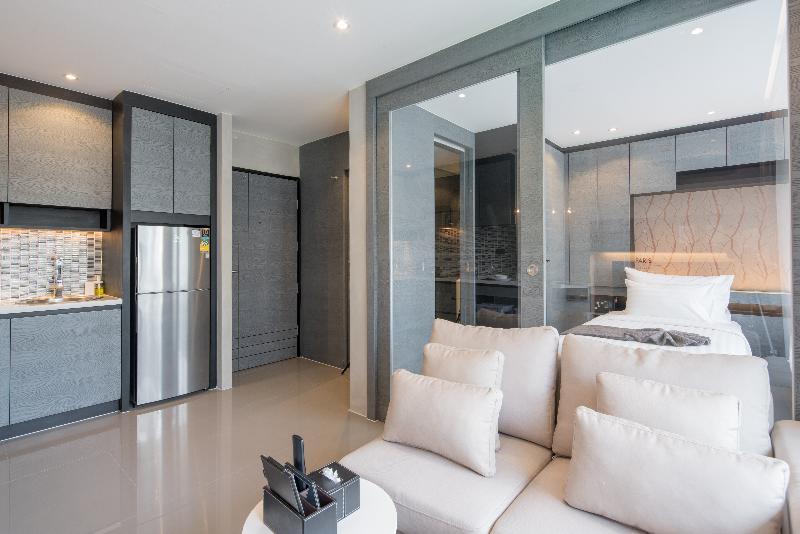 Citygate Kamala Resort And Residence Phuket Esterno foto