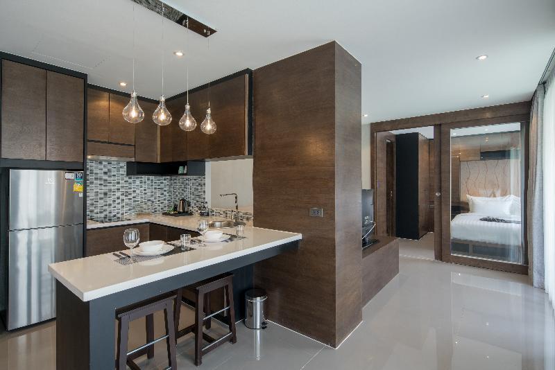 Citygate Kamala Resort And Residence Phuket Esterno foto
