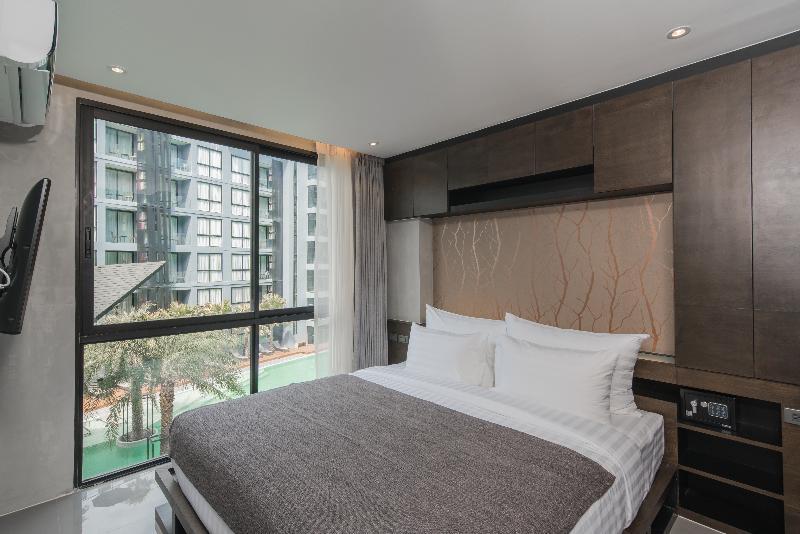 Citygate Kamala Resort And Residence Phuket Esterno foto